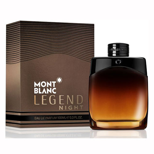 Mont Blanc Legend Night 100ML EDP