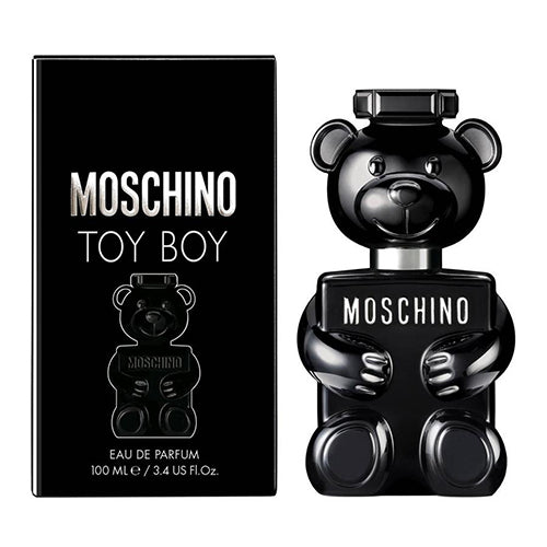 Moschino Toy Boy 100ML EDP