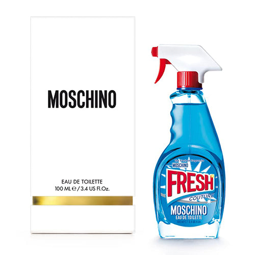 Moschino Fresh Couture 100ML EDP