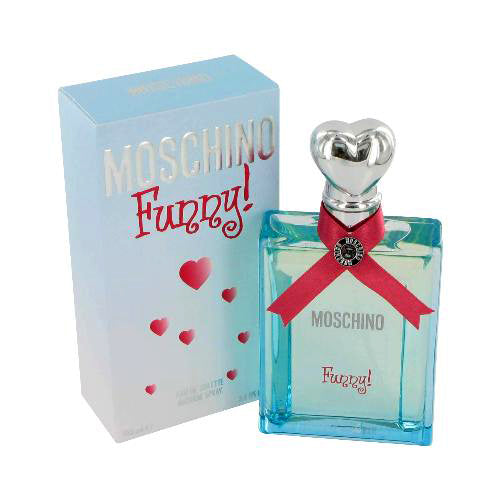 Moschino Funny 50ml EDT