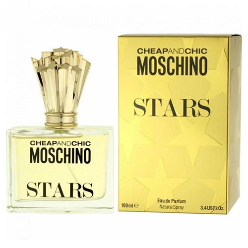 Moschino Star 100ML EDP