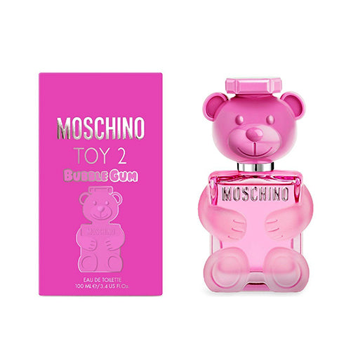 Moschino Toy 2 Bubble Gum 100ML EDT