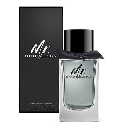 Mr Burberry 150ML EDT