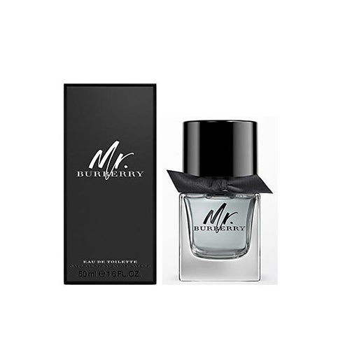 Mr Burberry 50ML EDT