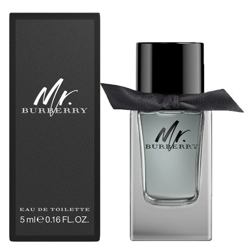 Mr Burberry 5ML EDT