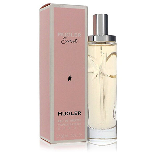 Mugler Secret 50ML EDT