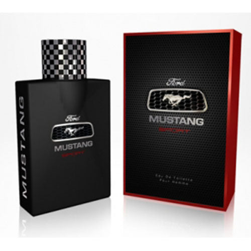 Mustang Sport 100ml EDT