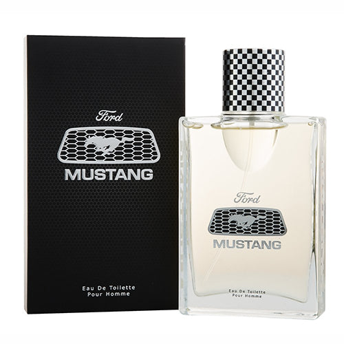 Mustang 100ml EDT