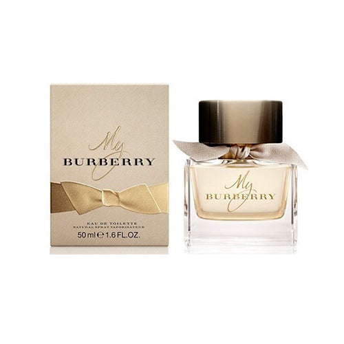 My Burberry 50ML EDT