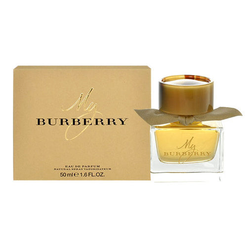 My Burberry 50ml EDP