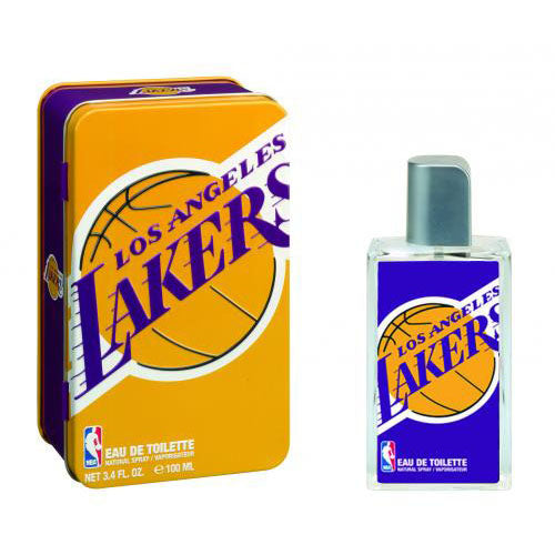 NBA L.A. Lakers 100ml EDT