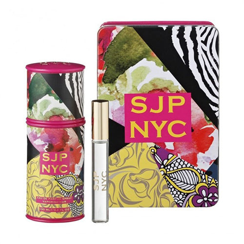 Sarah Jessica Parker NYC 100ML + Roll On