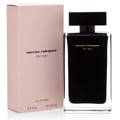 Narciso Rodriguez 100ml EDT