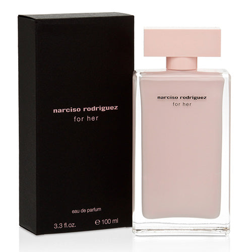 Narciso Rodriguez 100ml EDP (PINK)