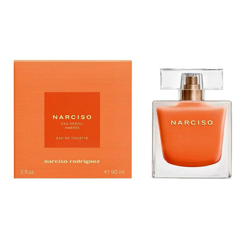 Narciso Rodriguez Eau Neroli Ambree 90ML EDT