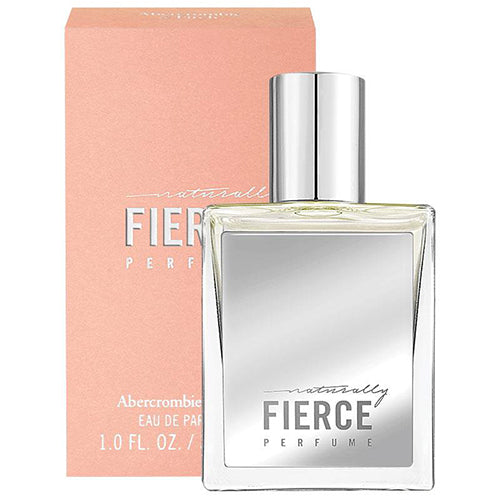 Naturally Fierce 100ML EDP