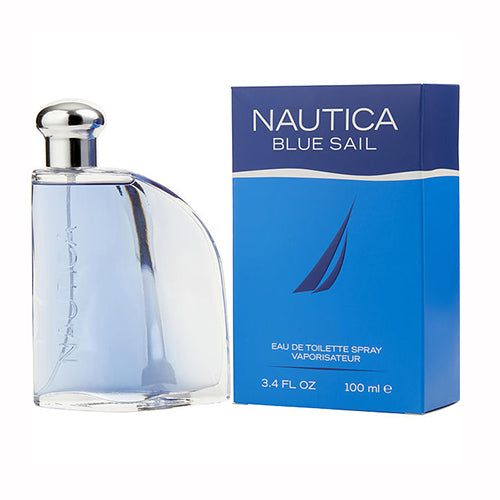 Nautica Blue Sail 100ML EDT