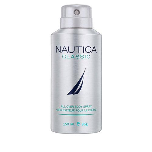 Nautica Classic 150ML Deo Body Spray