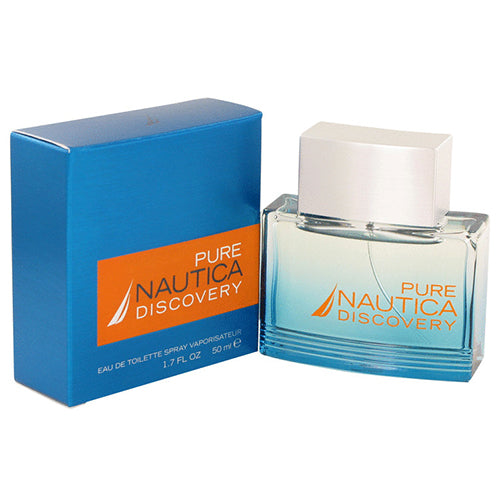 Nautica Pure Discovery 50ml EDT