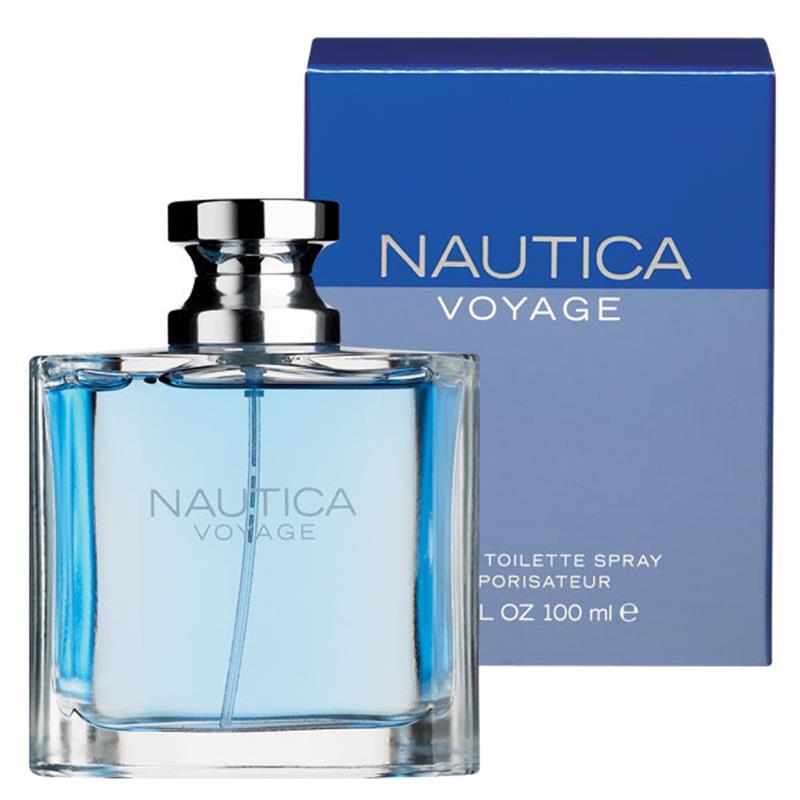 Nautica Voyage 100ml EDT