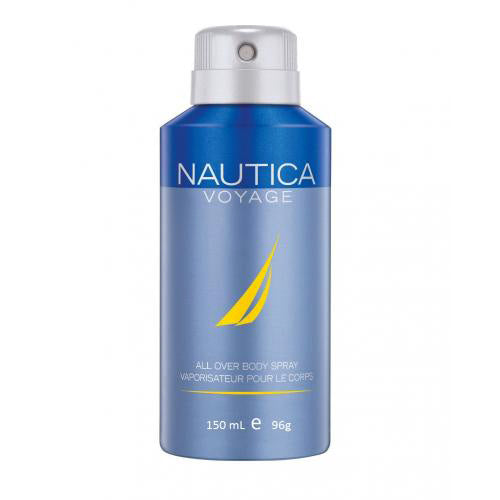 Nautica Voyage 150ML Deo Body Spray