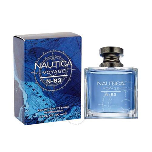 Nautica Voyage N-83 50ml EDT