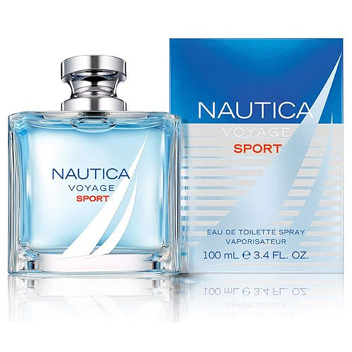 Nautica Voyage Sport 100ML EDT