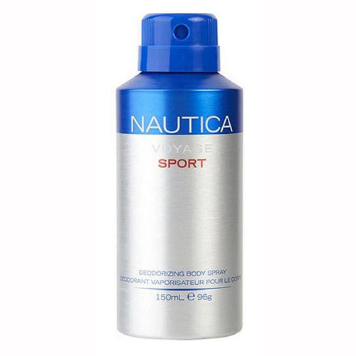 Nautica Voyage Sport 150ML Deo Spray