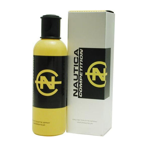 Nautica Yellow Competition 75ml EDT