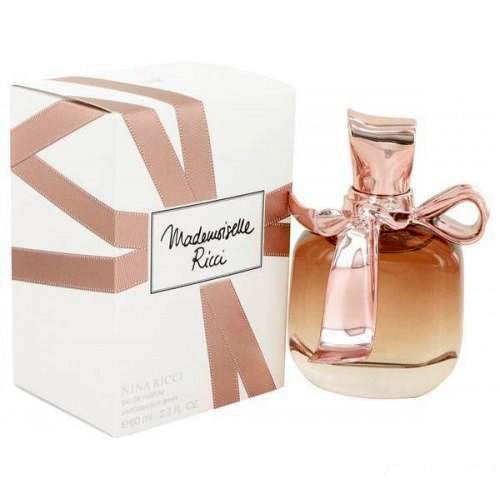 Nina Ricci Mademoiselle 80ml EDP