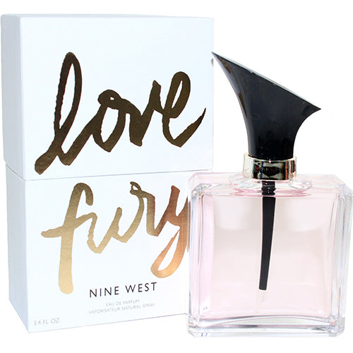 Nine West Love Fury 100ml EDP