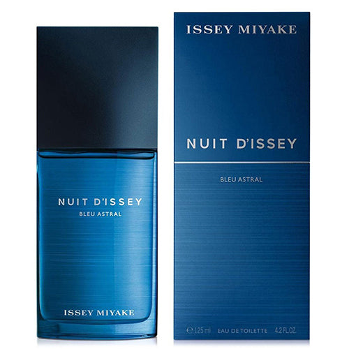 Issey Miyake Nuit Bleu Astral 125ML EDT