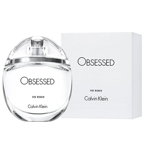 Calvin Klein Obsessed 100ML EDP