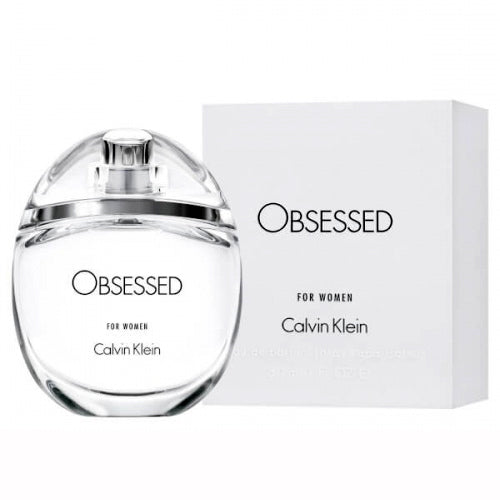 CK Obsessed 30ML EDP
