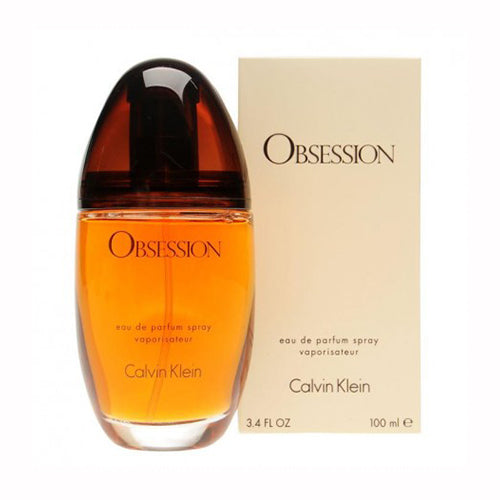 Obsession 100ml EDP