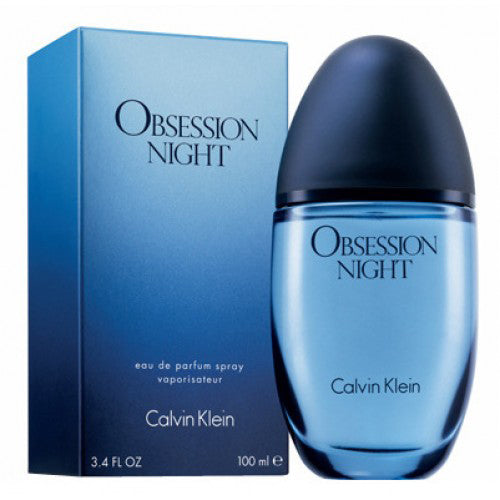 Obsession Night 100ml EDP