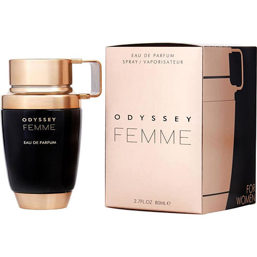 Odysse Femme 80ML EDP