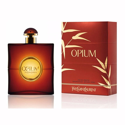 Opium 90ml EDT