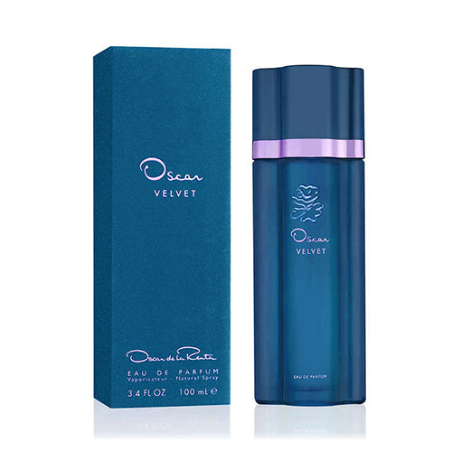 Oscar Blue Velvet 100ML EDP