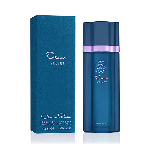 Oscar Blue Velvet 100ML EDP