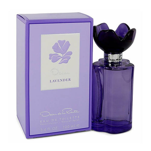 Oscar Lavender 100ML EDT