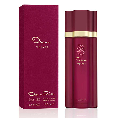 Oscar Velvet 100ML EDP