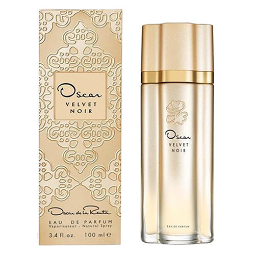 Oscar Velvet Noir  100ML EDP