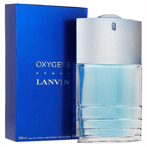 Oxygene 100ml EDT