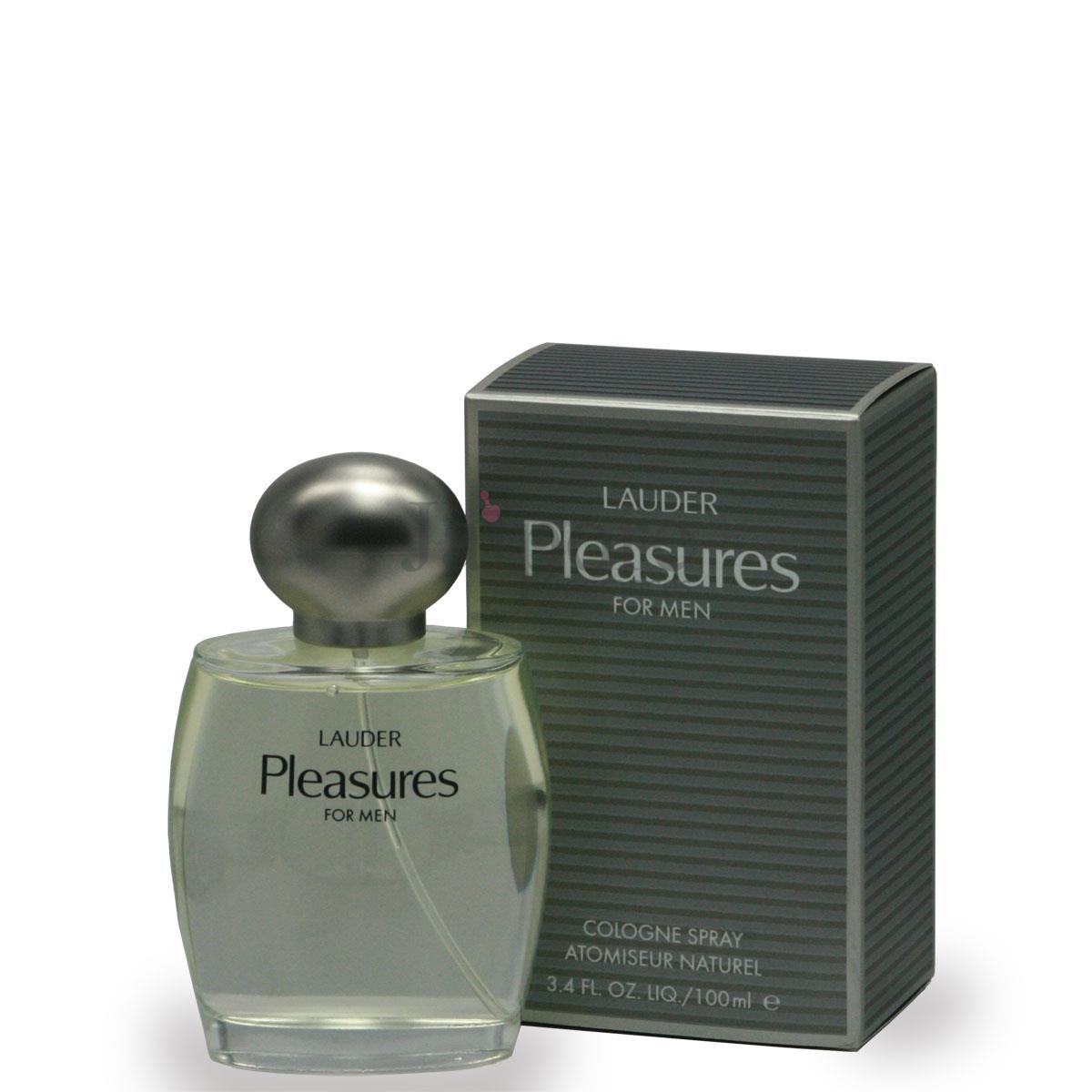 Pleasures 100ml EDT