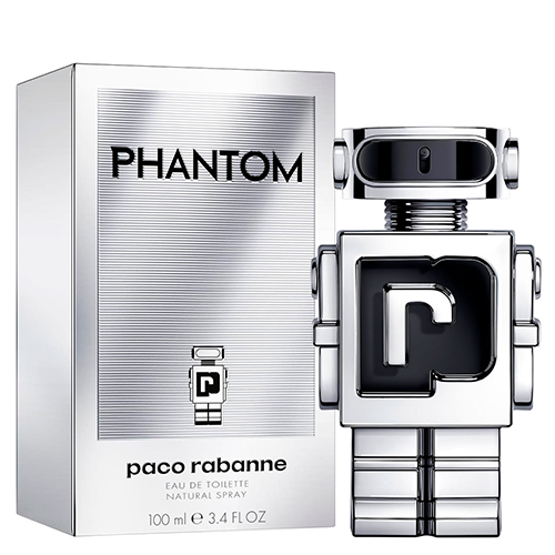 Paco Phantom 50ML EDT