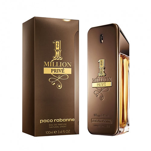 Paco 1 Million Prive 100ml EDP