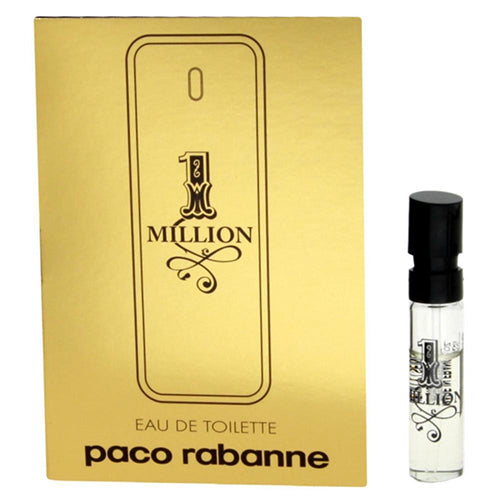 Paco 1 Million 1.5ML EDT Vial