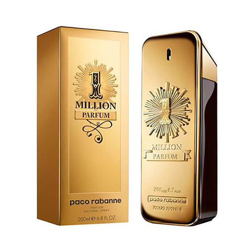 Paco 1 Million 200ML Parfum