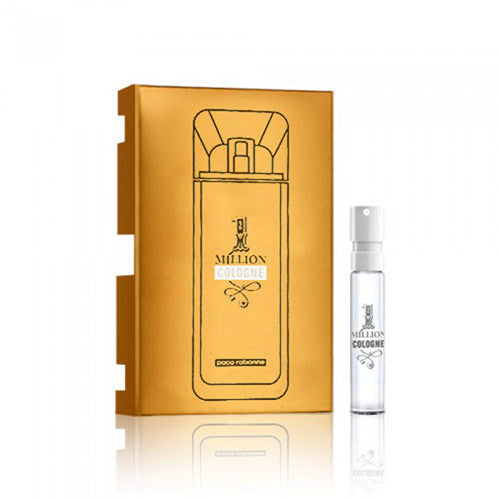 Paco 1 Million Cologne 1.5ML Vial